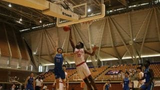 【北信越大会】男子は開志国際、女子は鵬学園が優勝