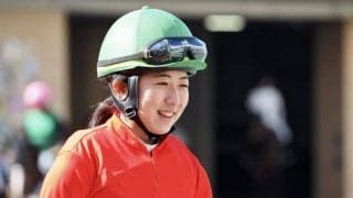【阪神7R】今村聖奈が6.7Rを連勝！トーホウディアスでV