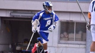 【ラクロス部男子】伝統の一戦を７－２で勝利