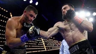 2Rダウン4度の衝撃TKO　18勝KO率100％王者に米記者驚愕「PFPは誰と入れ替わるのか」