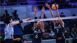 173cmの林が平均身長187.9cmの中国相手に19得点　 女子日本代表8連勝