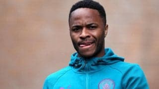 チェルシーがシティFWスターリング獲得に自信？ 移籍金は100億円が必要か