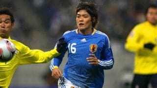 綾野剛に大久保嘉人が演技指導!? 日曜劇場『オールドルーキー』の監修＆第1話出演「ぜひ見てください〜」