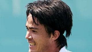  ダニエル太郎 逆転で本戦出場 