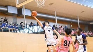 【東海大会】「個の力」をテーマに戦った中部大第一が桜丘を破り大会制覇！