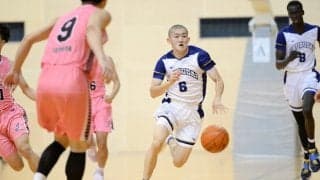 【東海大会】愛知県勢がアベック優勝！中部大第一と桜花学園が決勝でもゲームを支配