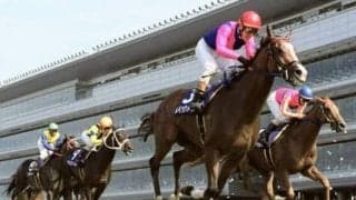 「ウマ娘」でもおとなしい性格のメイショウドトウ。宝塚記念で思い出すテイエムオペラオーとの執念の対決