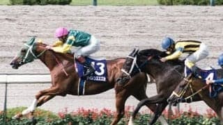 ウマ娘では「復活」を遂げたサイレンススズカ。宝塚記念は史上最強の逃げ馬が制した唯一のGⅠだった