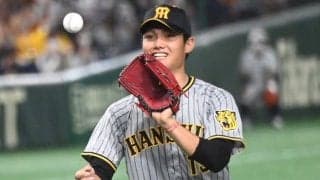 連勝ストップ阪神の「嫌な負け方」　OBが指摘…命取りとなった“一つ見せた油断”