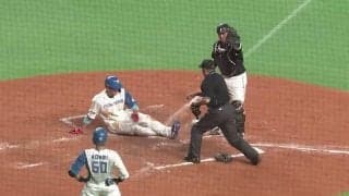 走者も首傾げた「こりゃすげぇ」　究極バックホームは「イチロー憑依してんだろ」