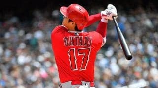 【MLB】大谷翔平は「問題ない」　3試合連続無安打も…エ軍監督代行が断言「彼はプロだ」
