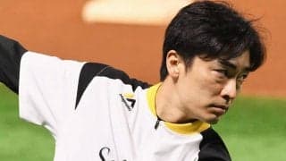 なぜ鷹・和田毅は衰えない？　41歳でも進化を遂げる秘密は向上心と探究心