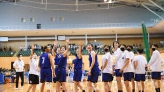 【東海大会】51点の大差でライバルを退けた桜花学園のテーマは「タイムシェア」