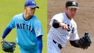【大学野球】世界大会は“7回制に短縮”なのに「投手多めに」　大学侍Jの監督が明かす起用法