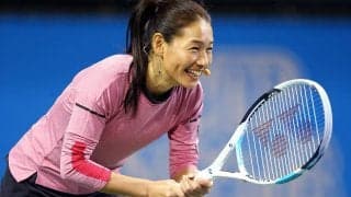 伊達公⼦さん、杉⼭愛さんら元世界トップ50が集結、本気で世界を⽬指せる環境づくりの⼀助を担う⼀般社団法⼈を設立