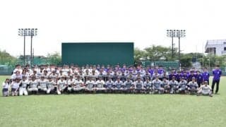 【準硬式野球部】関大に５ー２と快勝で、関関戦白星