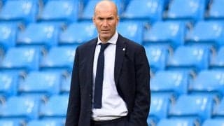 ジダン氏が改めてPSG監督就任を拒否、マルセイユ愛を貫き代表監督就任を目指す