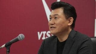 「今回は徹底的にやらせてもらう」神戸の三木谷会長がPK判定に再び“怒り”「ボールに先にあたっている」