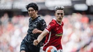 そのプレスではプレッシャーにならない。日本人が欧州移籍で直面する“インテンシティ”の真の意味とは