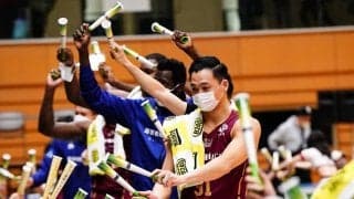 越谷アルファーズが仕掛ける“ネギばんばん”だけじゃないムーブメント