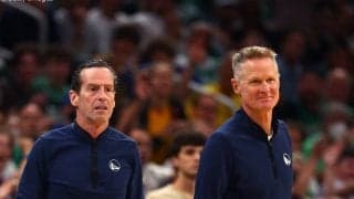 ホーネッツの次期HC就任に合意していたアトキンソンがACとしてウォリアーズ残留か？