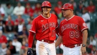 【MLB】大谷翔平、3試合連続無安打ながら打球速度やバレル角度に異変なし　指揮官も「また打つよ」と太鼓判