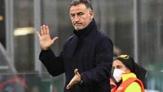 PSG、ガルティエ監督引き抜きへクラブ間合意か？