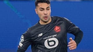 ローマがトルコ代表DFチェリクの獲得に迫る、リールとの取引はまもなく成立へ