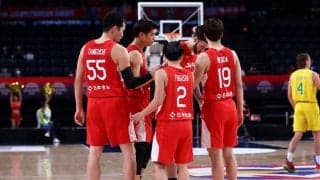 W杯アジア地区予選Window3、BS朝日と日本テレビで放送…DAZNでも配信