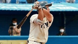 【大学野球】東洋大が1・2部入れ替え戦で先勝　「球数稼げ」指揮官の意図通り中大右腕を攻略
