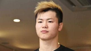 那須川天心を出迎えた2人の最強金メダリスト　熱烈ハグに反響「若いっていいな…」