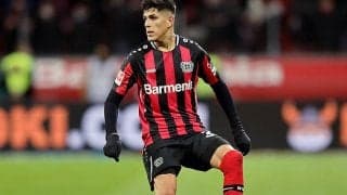 スパーズが左利きCBインカピエに関心！　レバークーゼンは高額な移籍金を設定