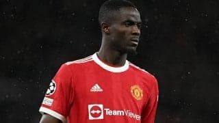 ユナイテッド、ニューカッスルにバイリーを売り込みか