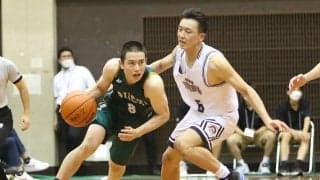 福岡第一が3大会ぶり9回目の九州大会優勝…決勝でライバル福大大濠を再び撃破