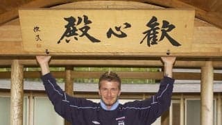 日本は「すべてが素晴らしかった」　日韓W杯で来日、8大会取材の英記者が語る思い出