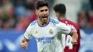 レアルMFアセンシオにリバプールが興味？ 豊富なアタッカー陣揃えるも更なる補強か