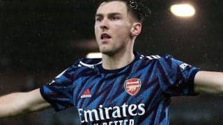 シティは左SB補強でティアニーに照準？ ククレジャの約82億円は高すぎるとの考えか