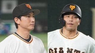 巨人・小林が大城上回る得票…　球宴ファン投票“ノミネート外”で奮闘する注目3選手