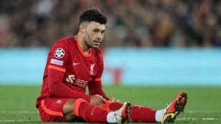 売却報道から一転、オックスレイド=チェンバレンは今夏リバプールに残留か