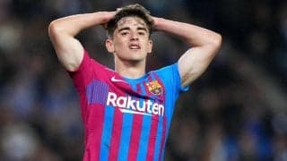 バルサの最優先事項はレヴァンドフスキではない？ 17歳ガビの契約更新に動く