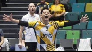 東京GB　野瀬将平、笠利真吾選手2名の入団を発表