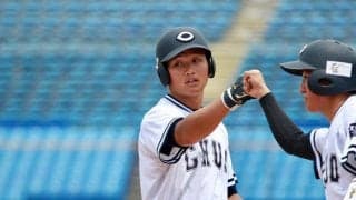 【大学野球】DeNA牧秀悟よりも「上ではないか」　名スカウト絶賛、ドラフト上位候補・森下翔太の魅力