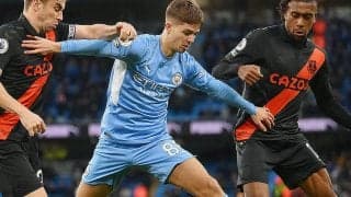 リーズがシティの若手MFマカティーに関心！　フィリップスの交渉に組み込む可能性も？