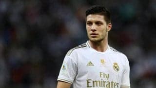 レアルで苦しむヨビッチにトルコ移籍の可能性？ 本人はイタリア行きを希望とも