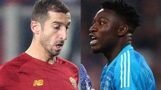 インテルCEOがムヒタリアン&オナナ加入を明言「数日後に発表される」