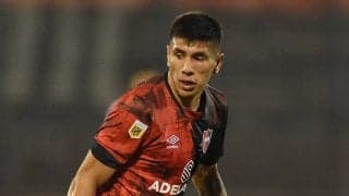 フランクフルトが鎌田大地の後釜獲得を画策？ アルゼンチンの若手MFに関心か