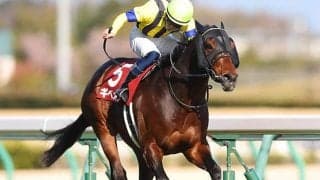 【AI予想・宝塚記念】上半期最後は「まさか」の結末!? GI未勝利「極・穴馬」に白羽の矢