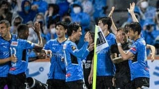 「本来の川崎」を引き出してしまった北海道コンサドーレ札幌【「強い川崎フロンターレ」は戻ってきたのか】(1)