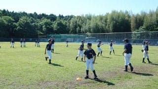 怒声罵声の禁止、父母会なし…部員70人超、少年野球の常識変える“春日ビジョン”とは