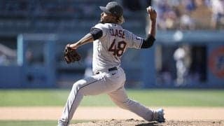 【MLB】「悪霊の力」「とにかく打てない」164キロの“反則級変化”に打者もお手上げ